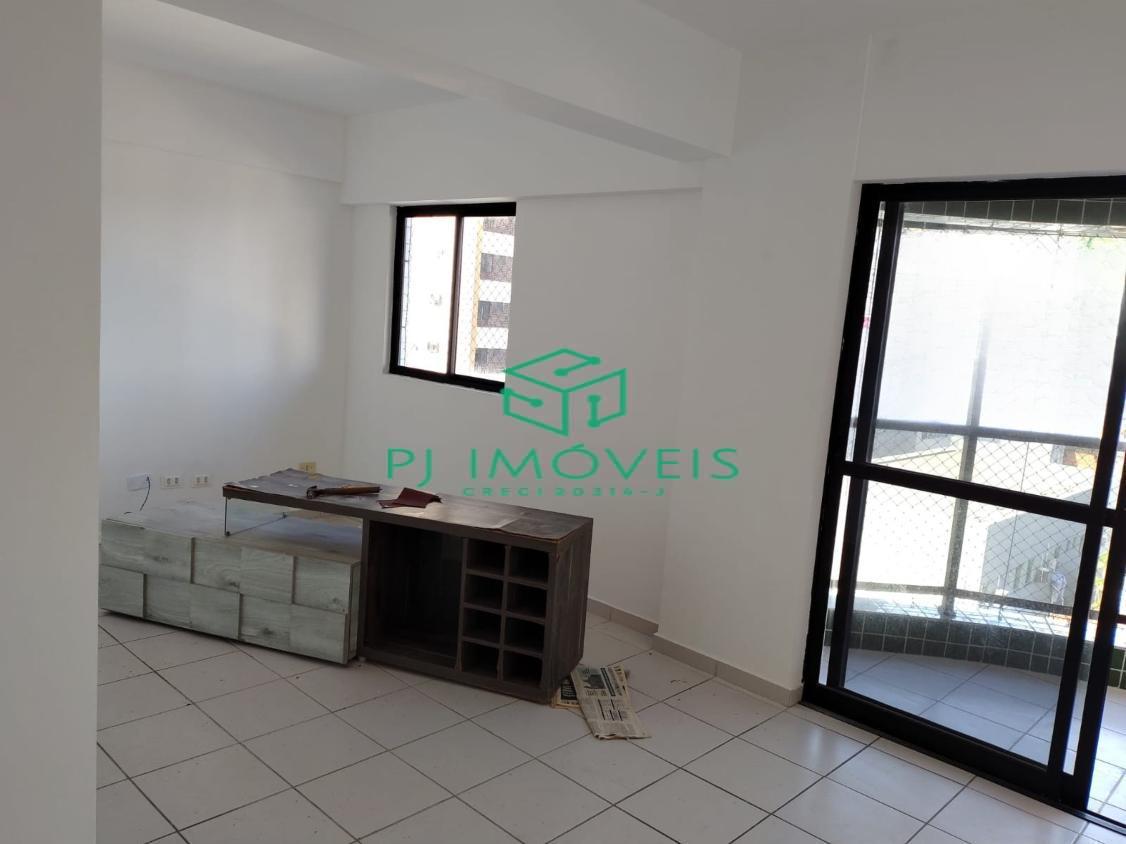 Apartamento, 3 quartos, 99 m² - Foto 3