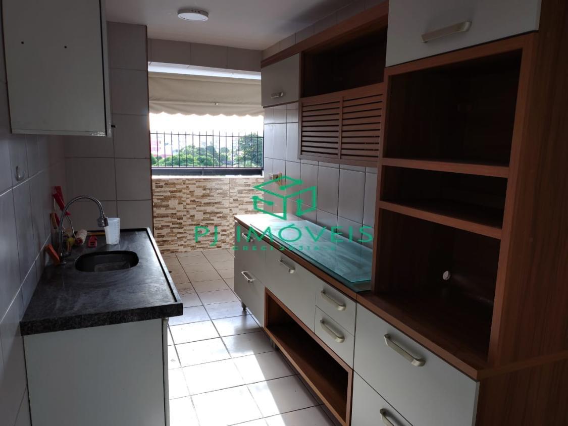 Apartamento, 3 quartos, 99 m² - Foto 6