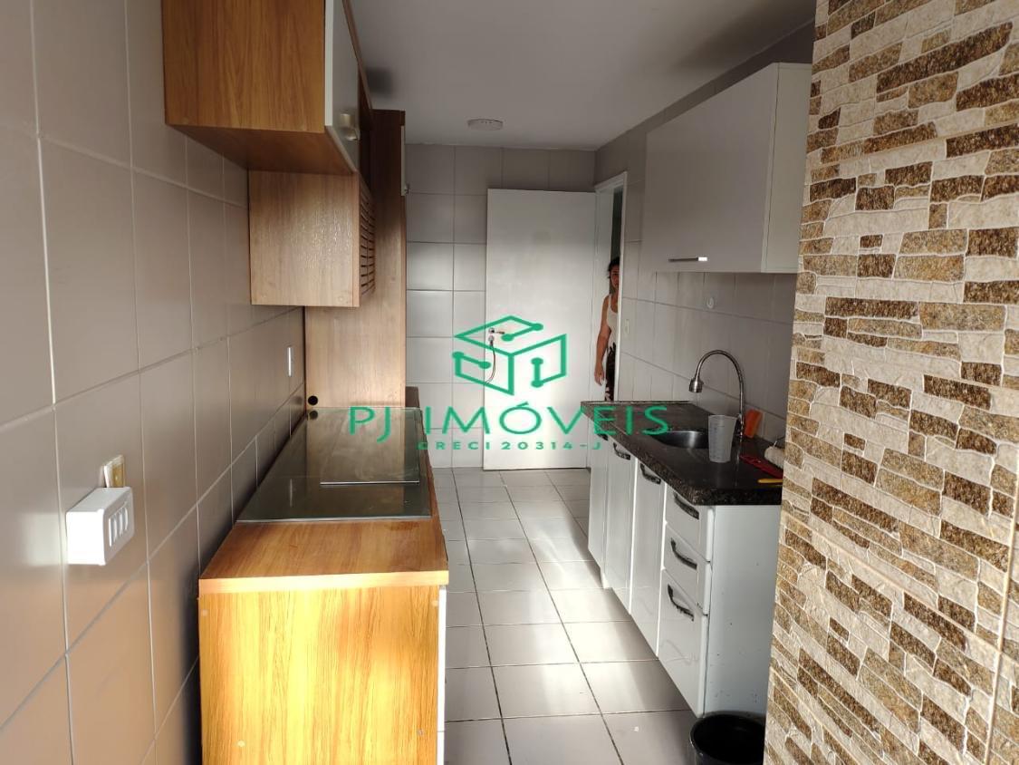 Apartamento, 3 quartos, 99 m² - Foto 7