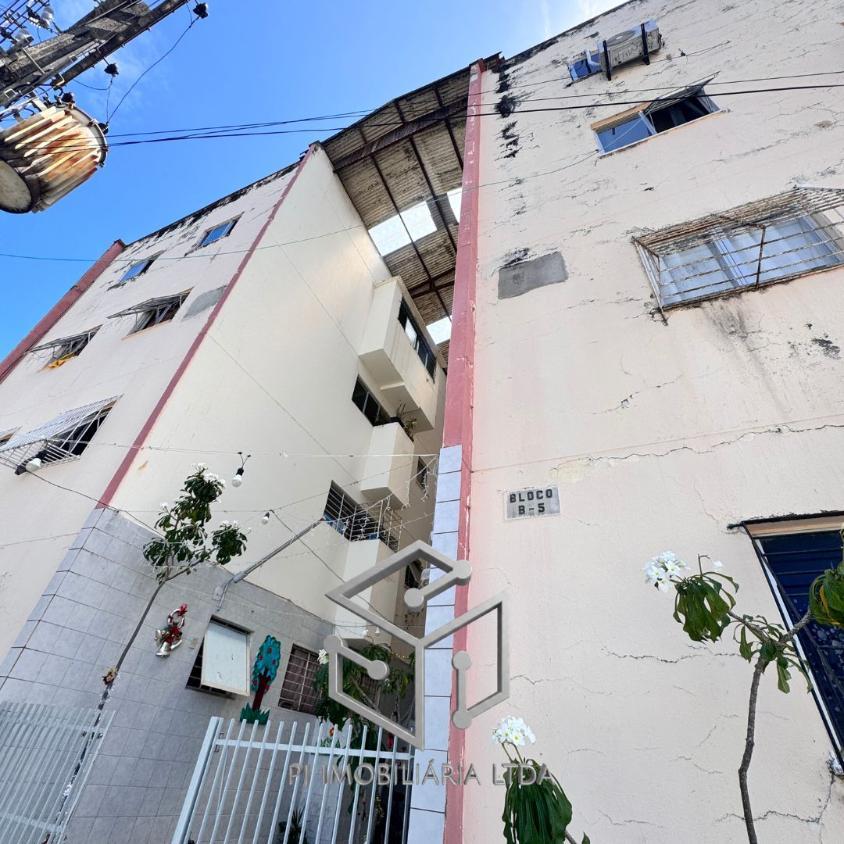 Apartamento, 3 quartos, 70 m² - Foto 8