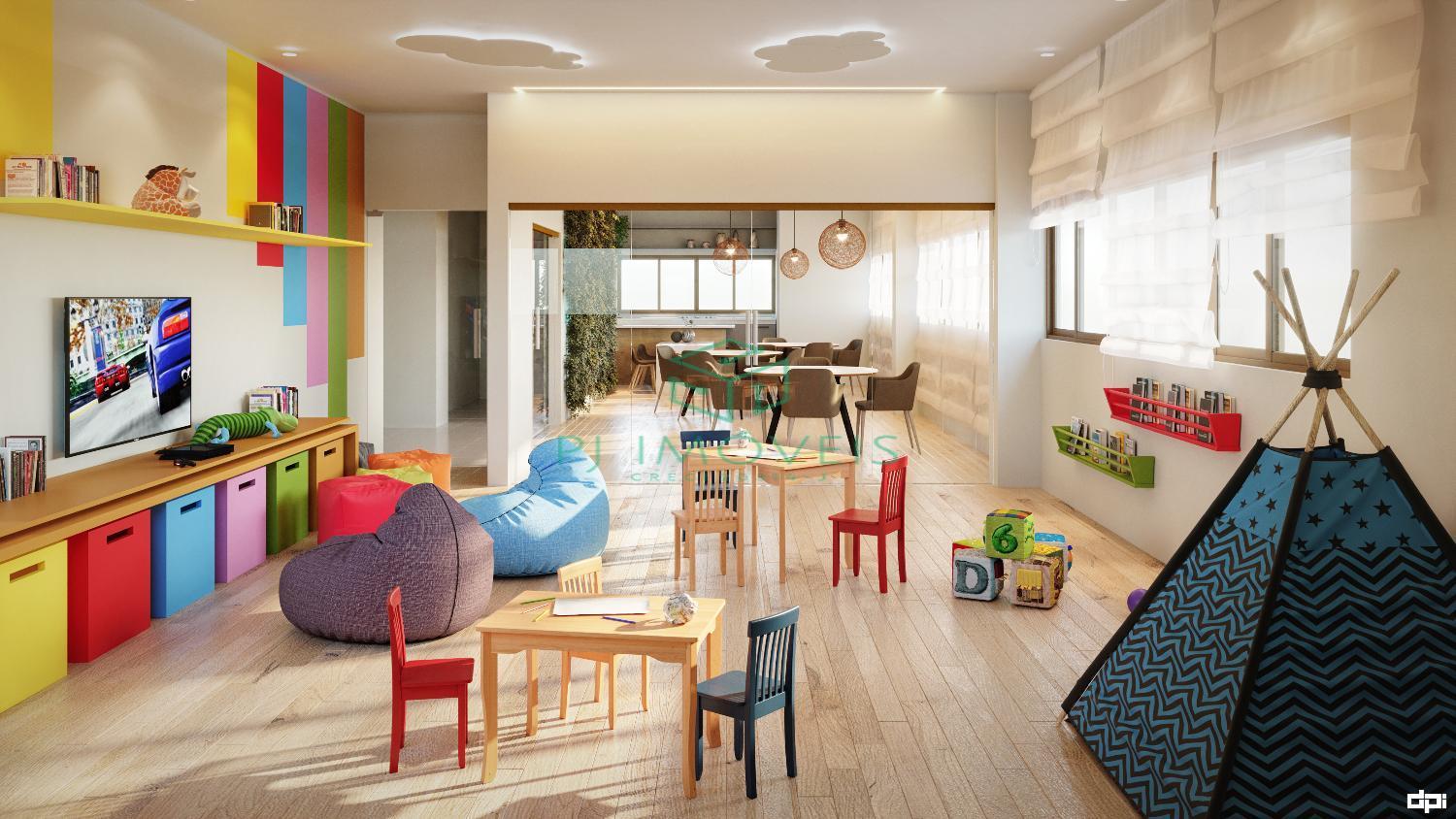Apartamento, 3 quartos, 62 m² - Foto 10