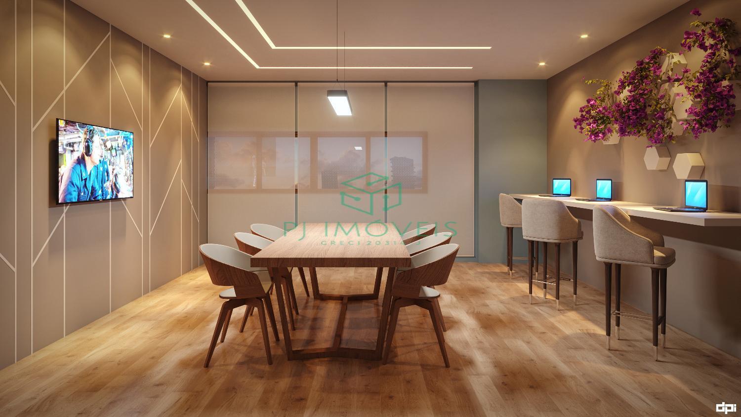 Apartamento, 3 quartos, 62 m² - Foto 12