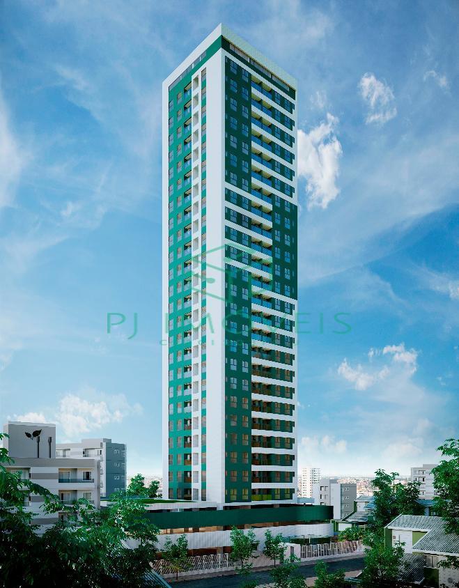 Apartamento, 3 quartos, 62 m² - Foto 14