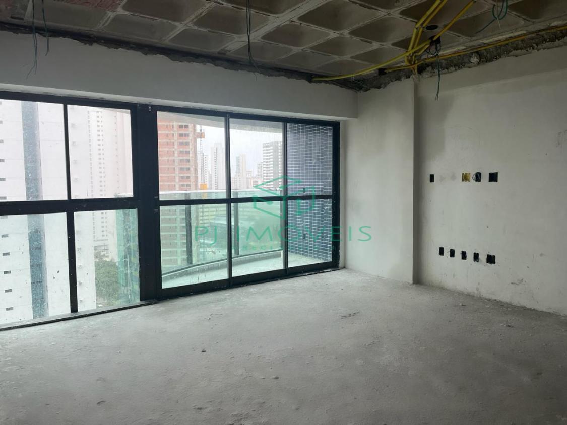 Apartamento, 3 quartos, 137 m² - Foto 15
