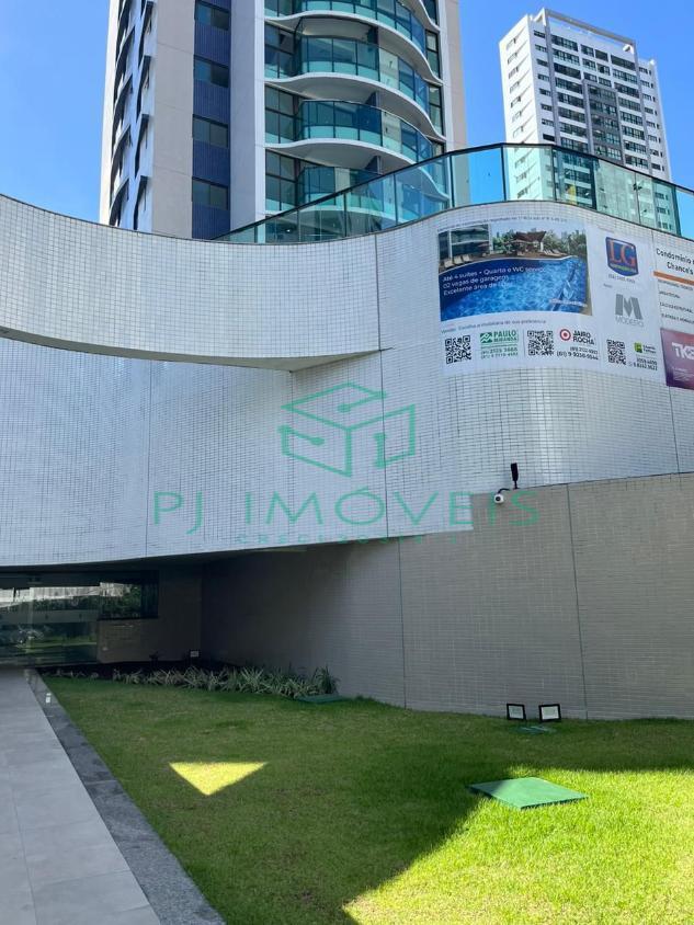 Apartamento, 3 quartos, 137 m² - Foto 16