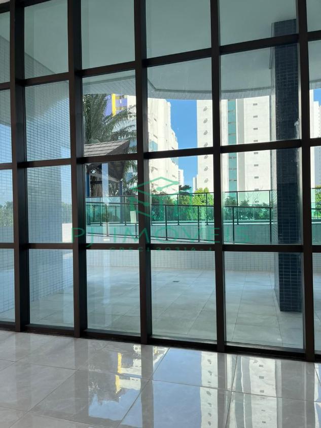Apartamento, 3 quartos, 137 m² - Foto 6