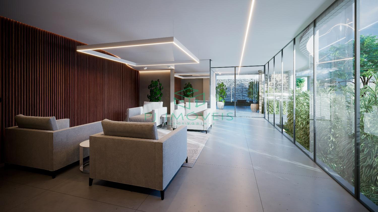 Apartamento, 3 quartos, 62 m² - Foto 6