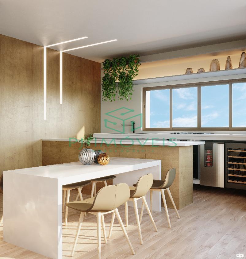 Apartamento, 3 quartos, 62 m² - Foto 8