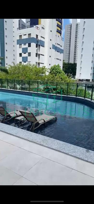 Apartamento, 3 quartos, 137 m² - Foto 8