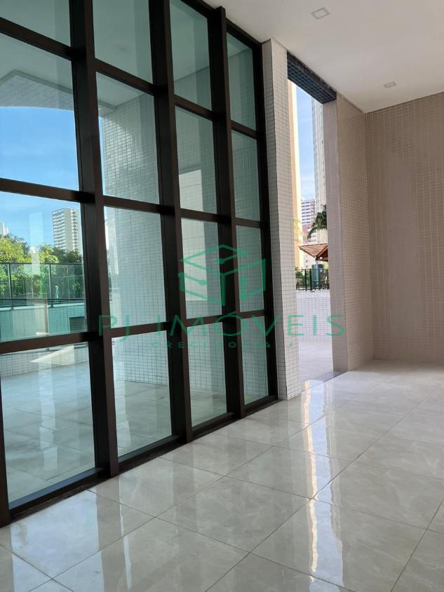 Apartamento, 3 quartos, 137 m² - Foto 9