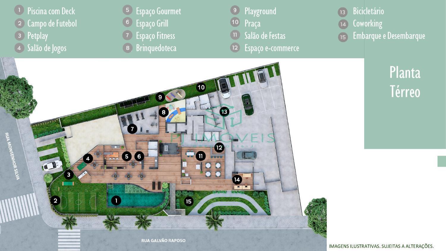 Apartamento, 4 quartos, 153 m² - Foto 10