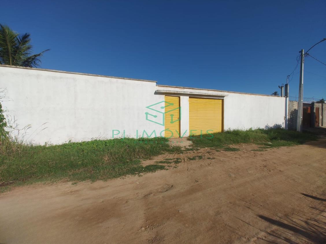 Terreno, 780 m² - Foto 1