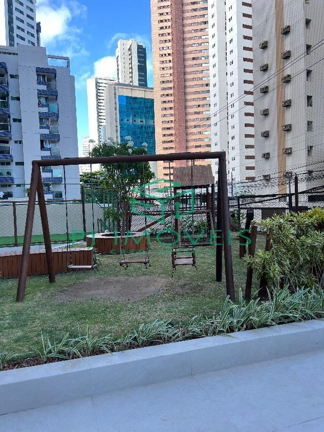 Apartamento, 4 quartos, 380 m² - Foto 17