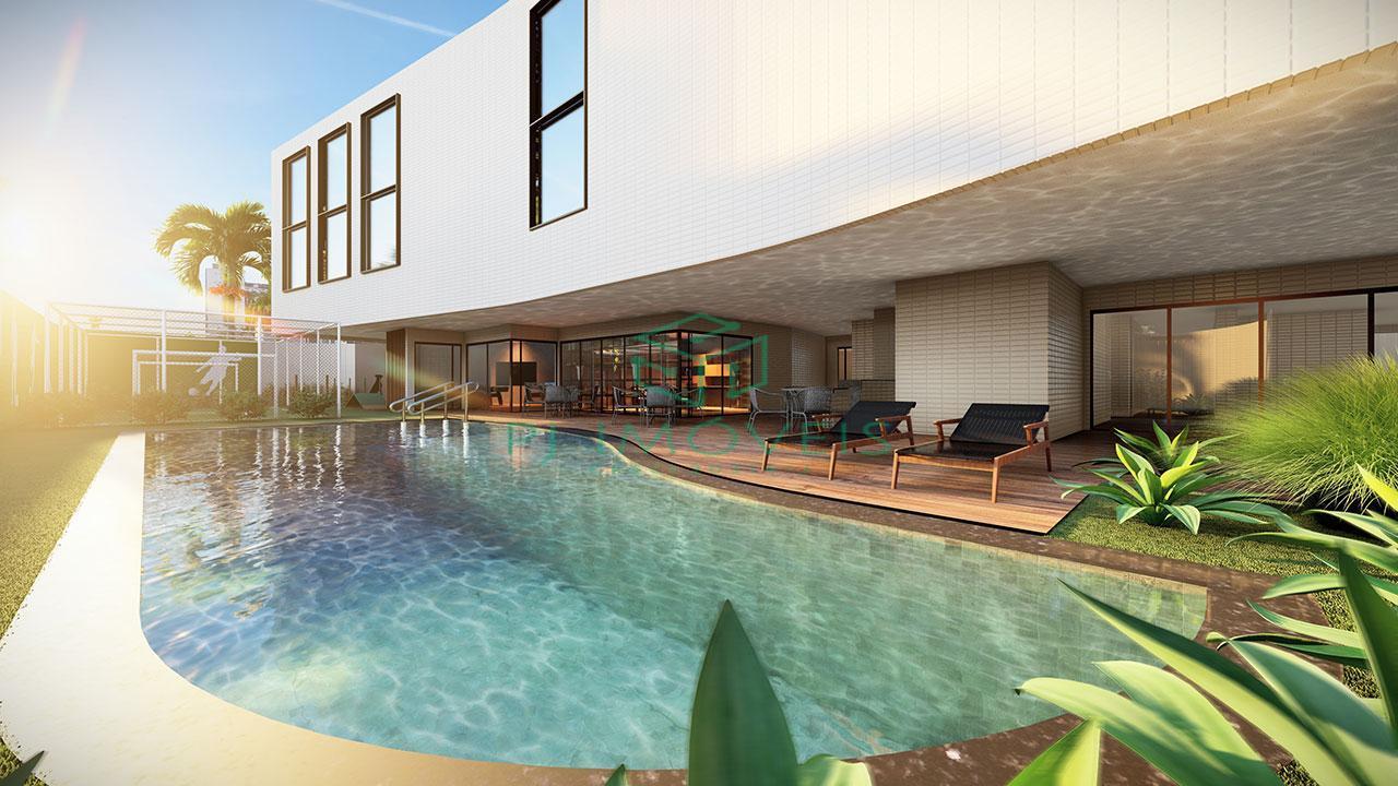 Apartamento, 4 quartos, 153 m² - Foto 6