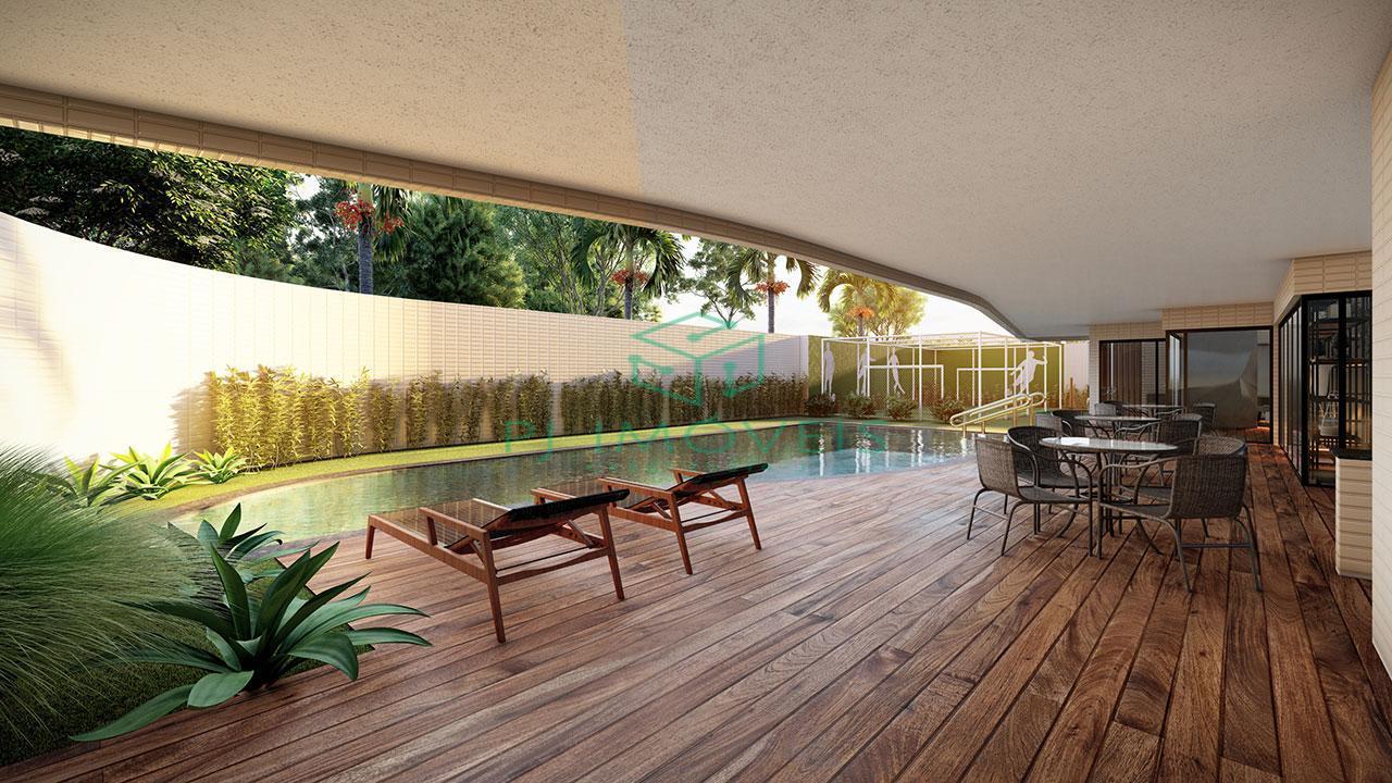 Apartamento, 4 quartos, 153 m² - Foto 7