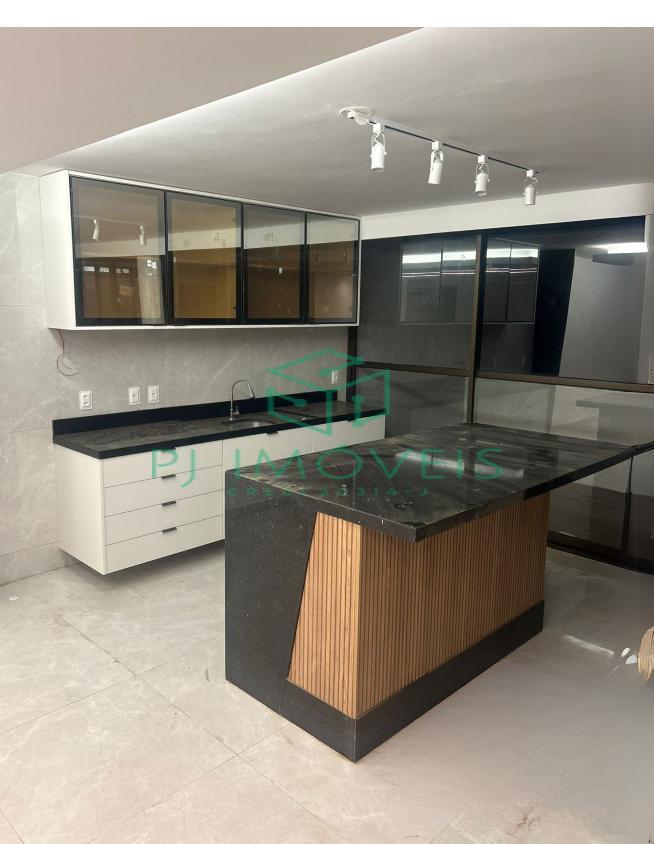 Apartamento, 4 quartos, 380 m² - Foto 9