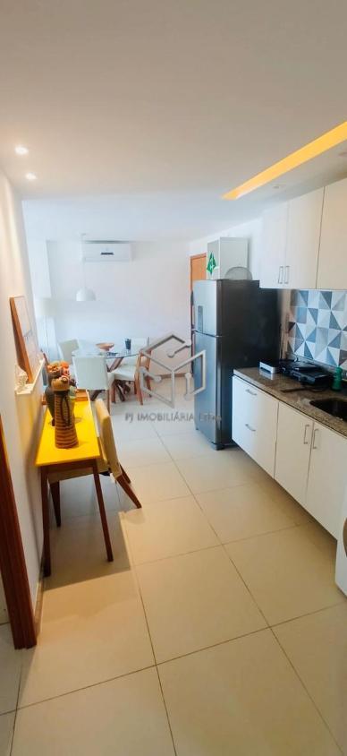 Apartamento, 2 quartos, 64 m² - Foto 10