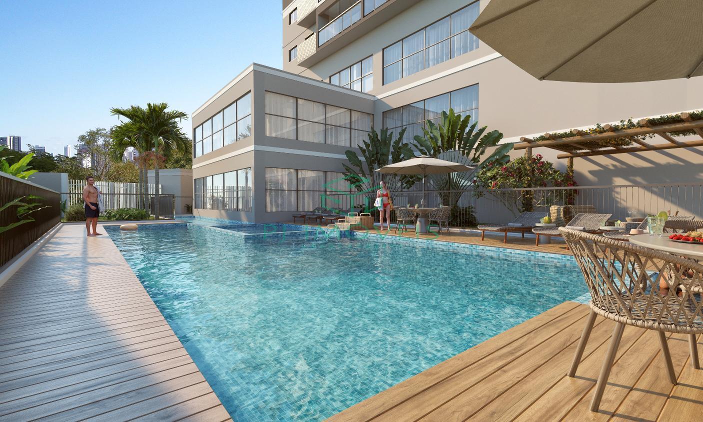 Apartamento, 3 quartos, 73 m² - Foto 15