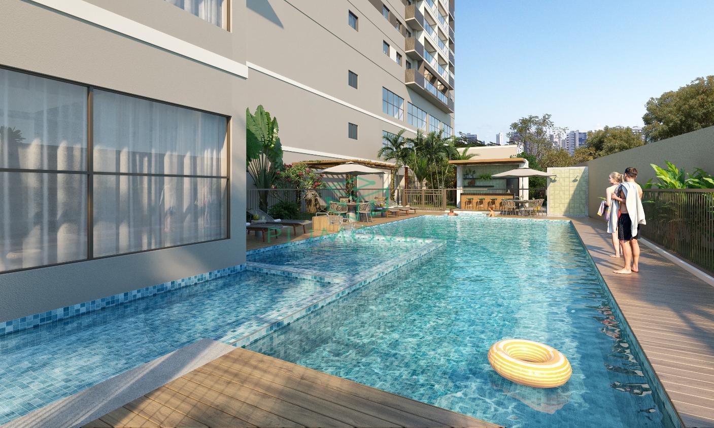 Apartamento, 3 quartos, 73 m² - Foto 16