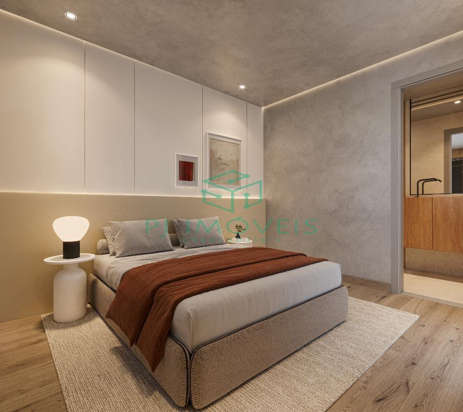 Apartamento, 3 quartos, 73 m² - Foto 3