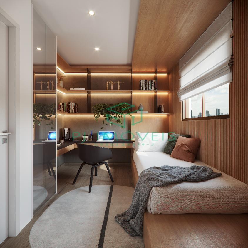 Apartamento, 3 quartos, 73 m² - Foto 4