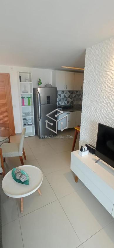 Apartamento, 2 quartos, 64 m² - Foto 4