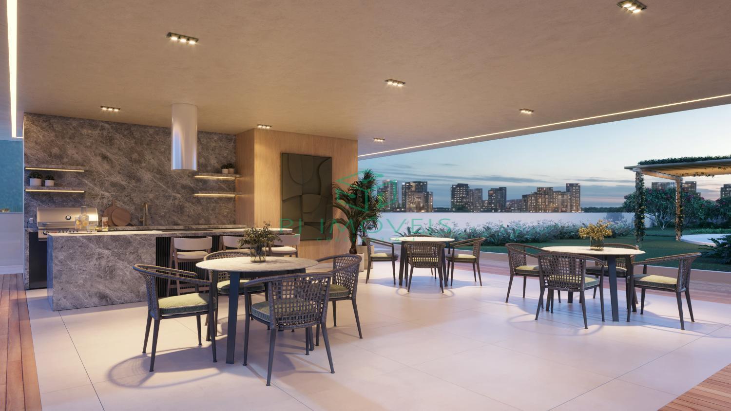 Apartamento, 3 quartos, 73 m² - Foto 9