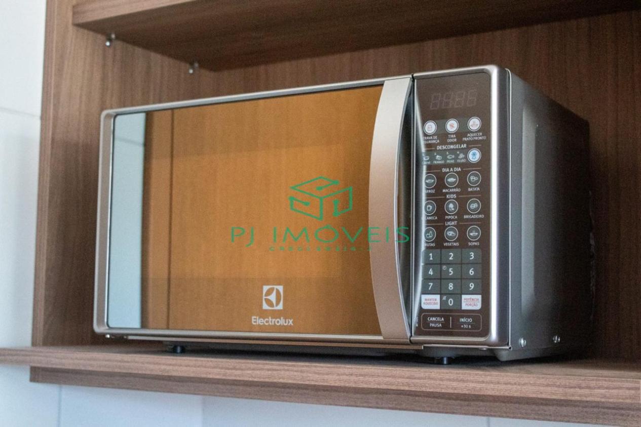 Apartamento, 1 quarto, 28 m² - Foto 11