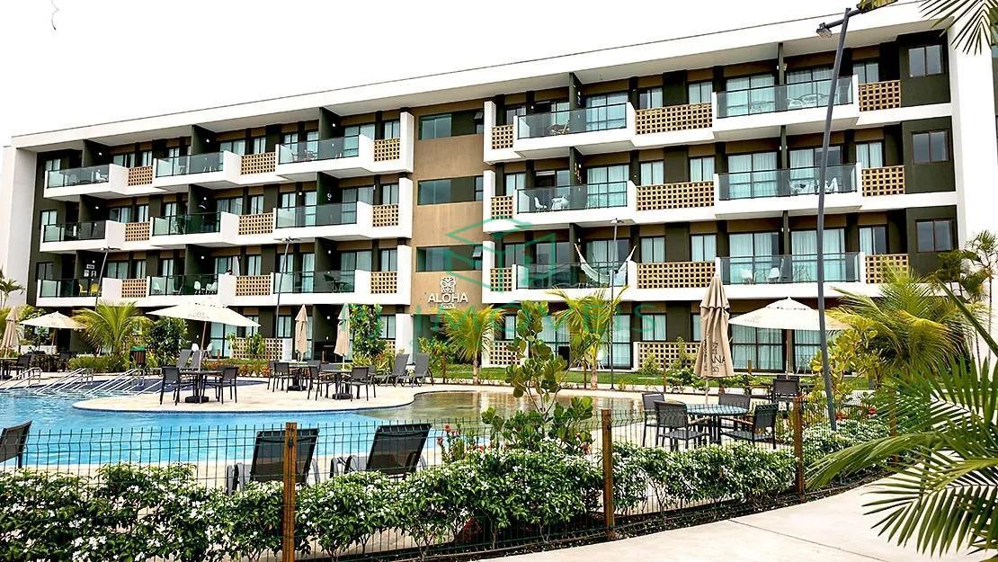 Apartamento, 1 quarto, 28 m² - Foto 15