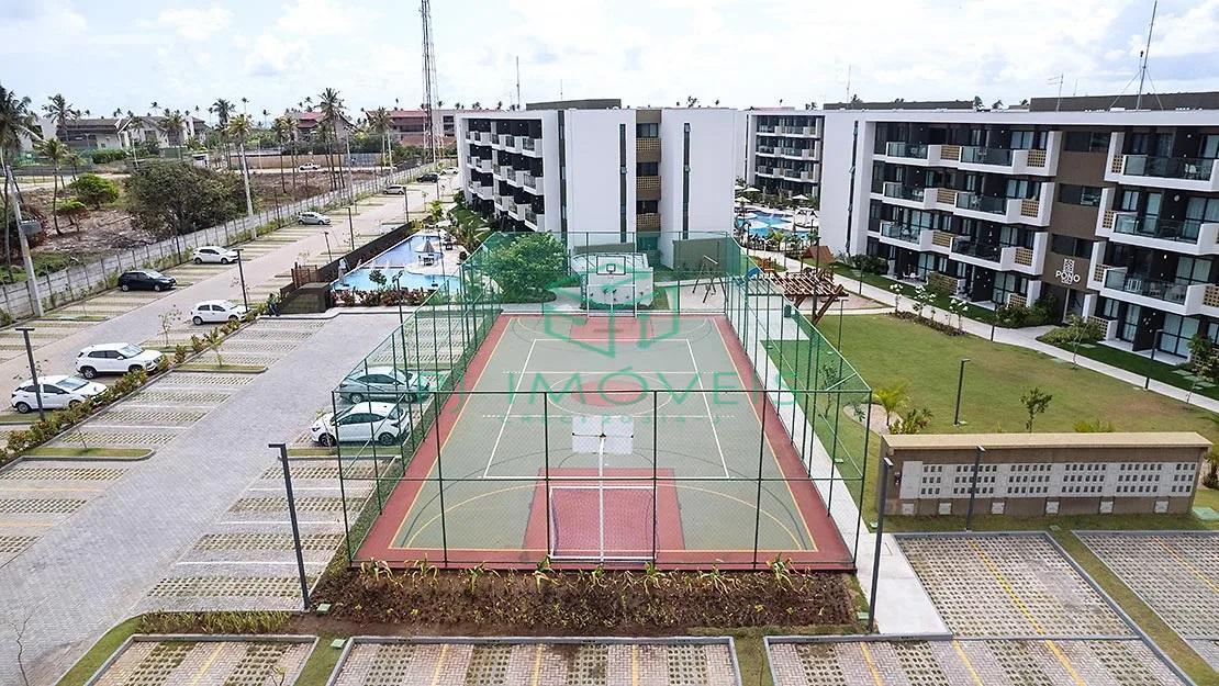 Apartamento, 1 quarto, 28 m² - Foto 17