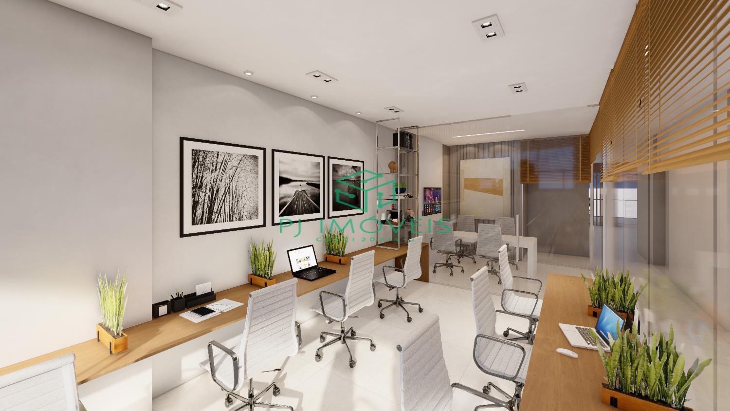 Apartamento, 2 quartos, 48 m² - Foto 7