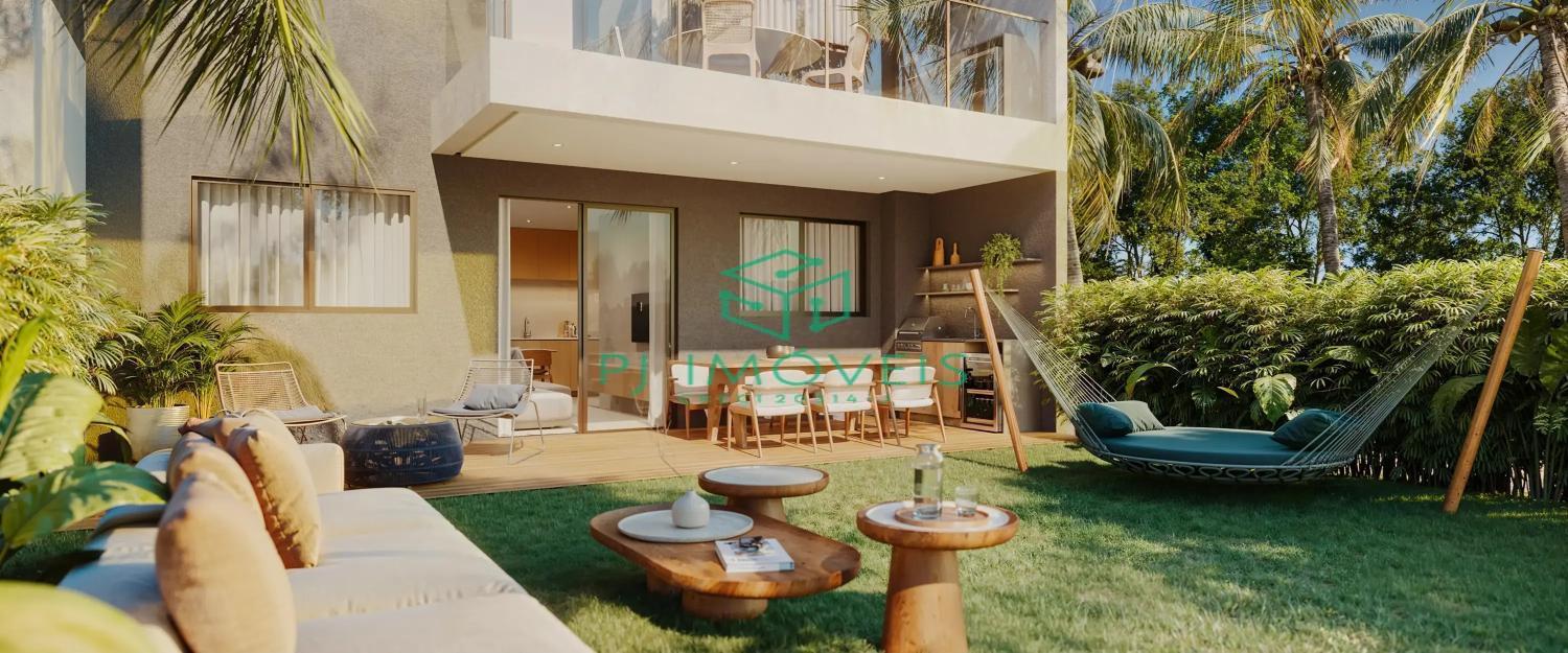 Apartamento, 2 quartos, 59 m² - Foto 4