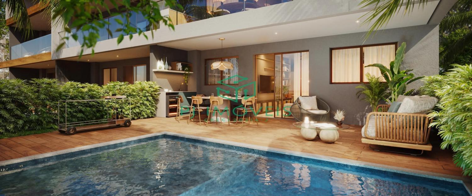 Apartamento, 2 quartos, 59 m² - Foto 5