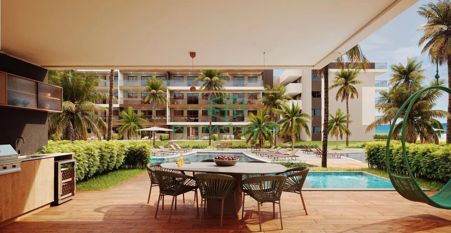 Apartamento, 2 quartos, 59 m² - Foto 7