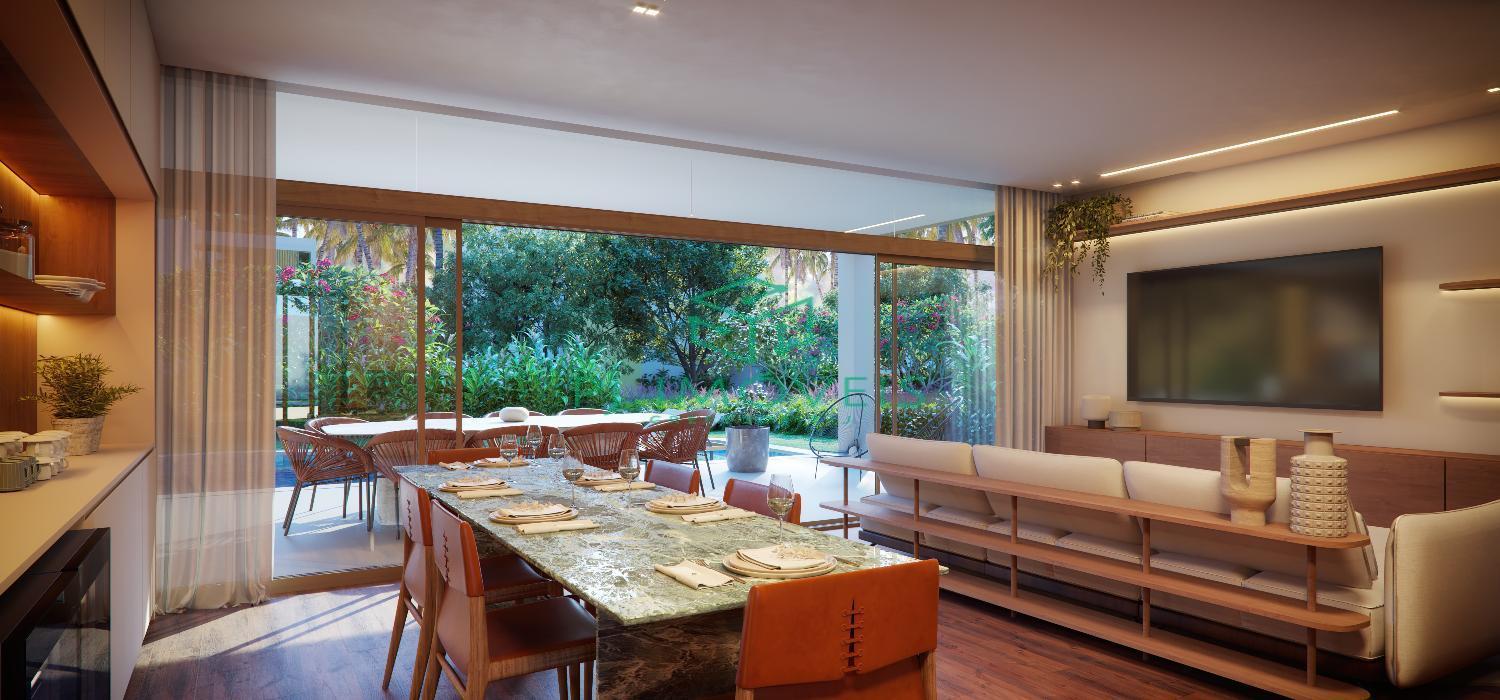 Casa de Condomínio, 2 quartos - Foto 7