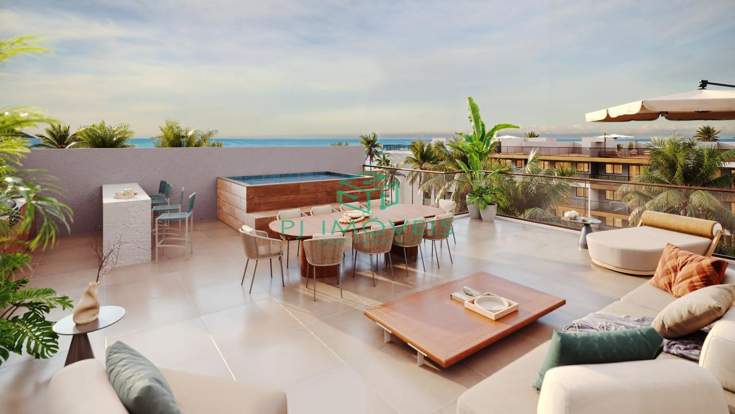 Apartamento, 2 quartos, 59 m² - Foto 9