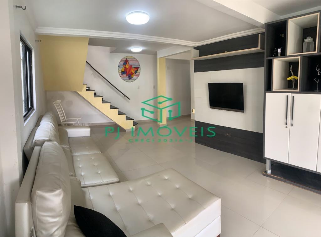 Casa, 5 quartos - Foto 1