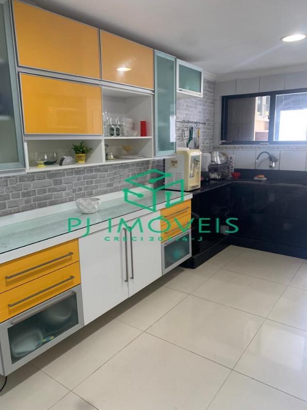 Casa, 5 quartos - Foto 12