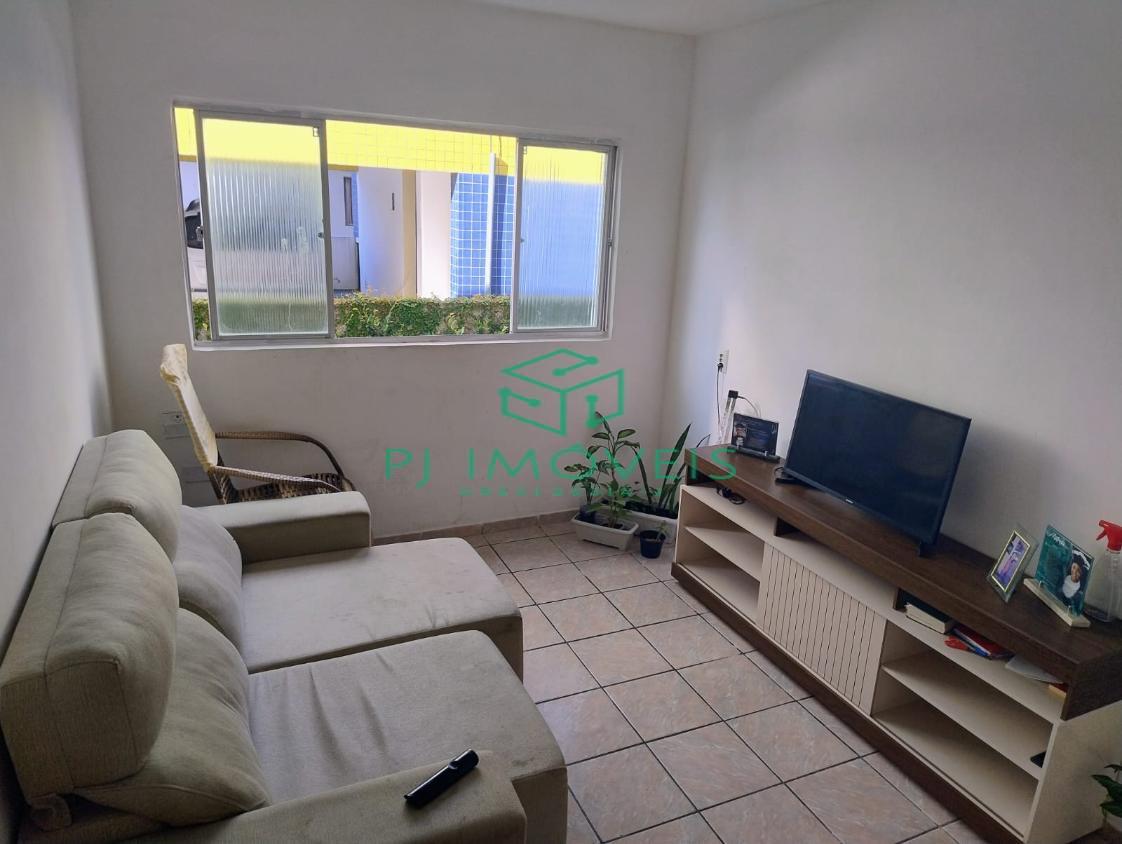 Apartamento, 3 quartos, 70 m² - Foto 1