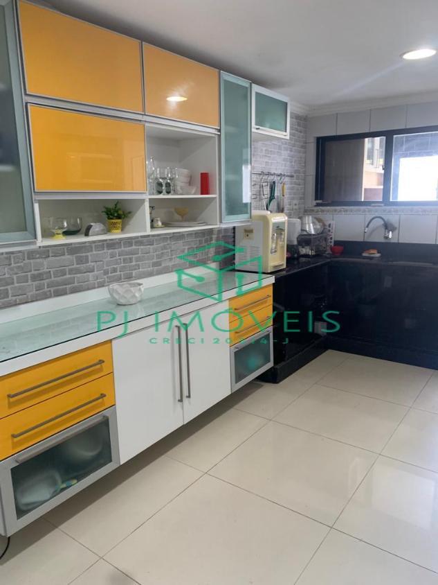 Casa, 5 quartos - Foto 17