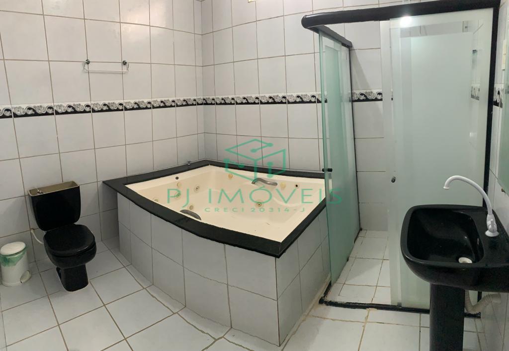 Casa, 5 quartos - Foto 20