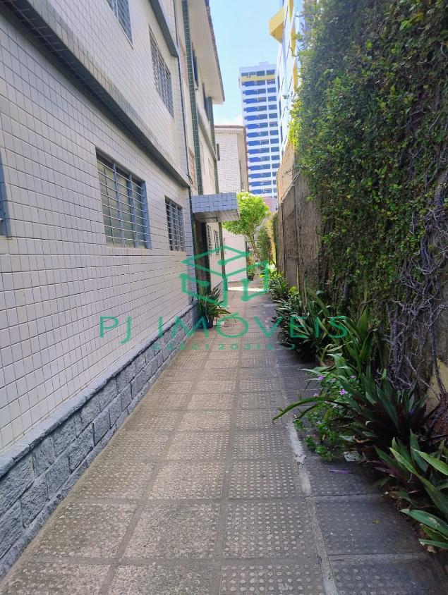 Apartamento, 3 quartos, 70 m² - Foto 5