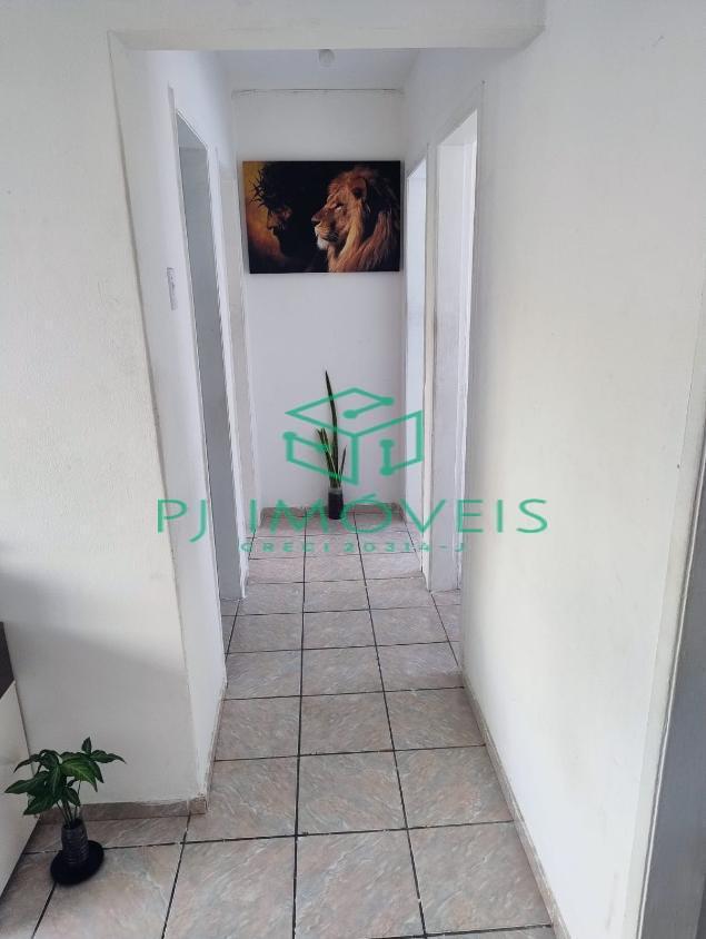 Apartamento, 3 quartos, 70 m² - Foto 9