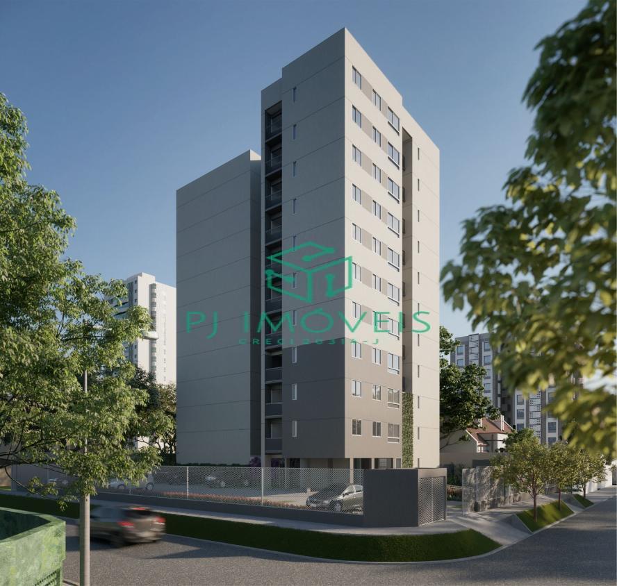 Apartamento, 2 quartos, 63 m² - Foto 11