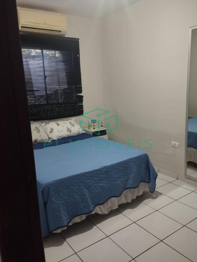 Casa de Condomínio, 3 quartos - Foto 12
