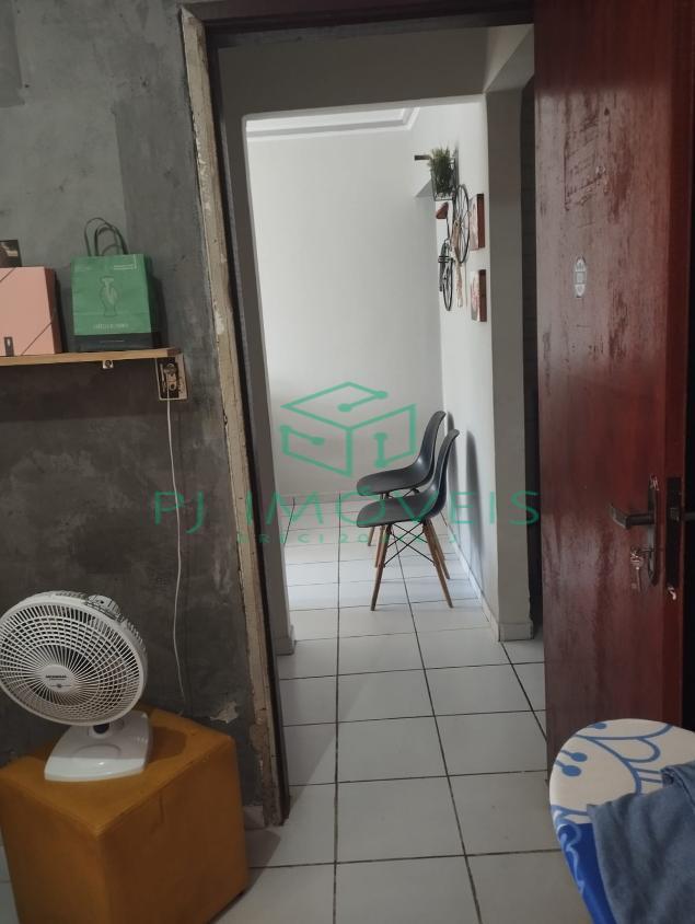Casa de Condomínio, 3 quartos - Foto 16