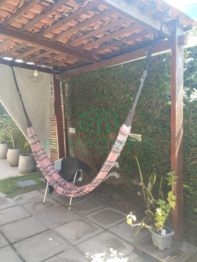 Casa de Condomínio, 3 quartos - Foto 6