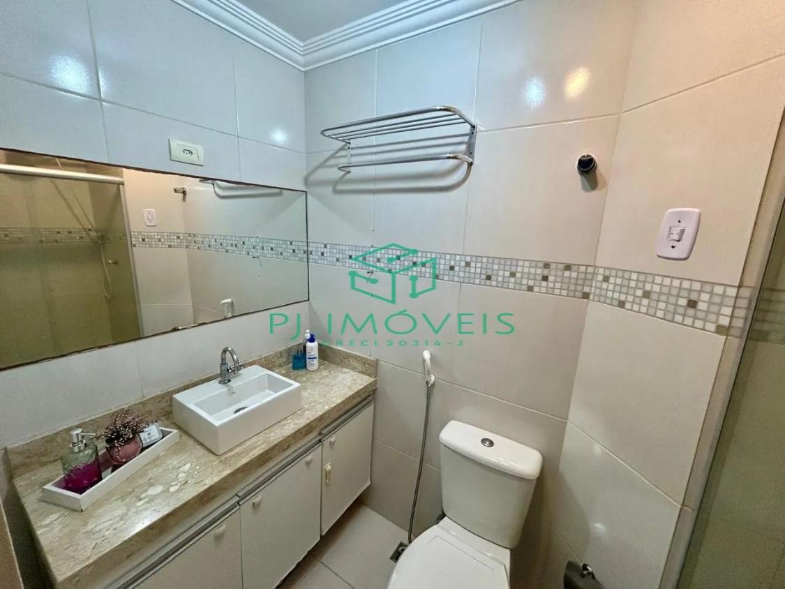 Apartamento, 4 quartos, 115 m² - Foto 13