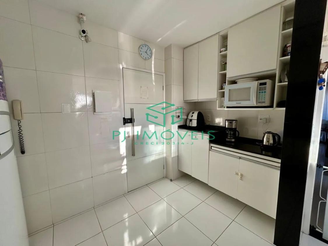 Apartamento, 4 quartos, 115 m² - Foto 4
