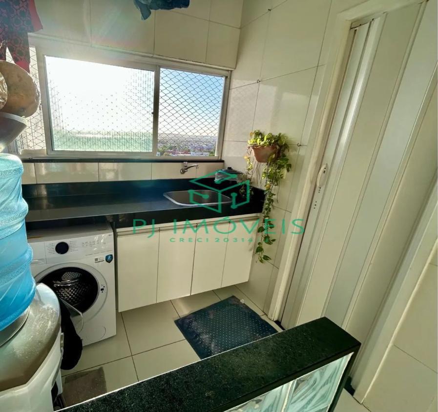 Apartamento, 4 quartos, 115 m² - Foto 6